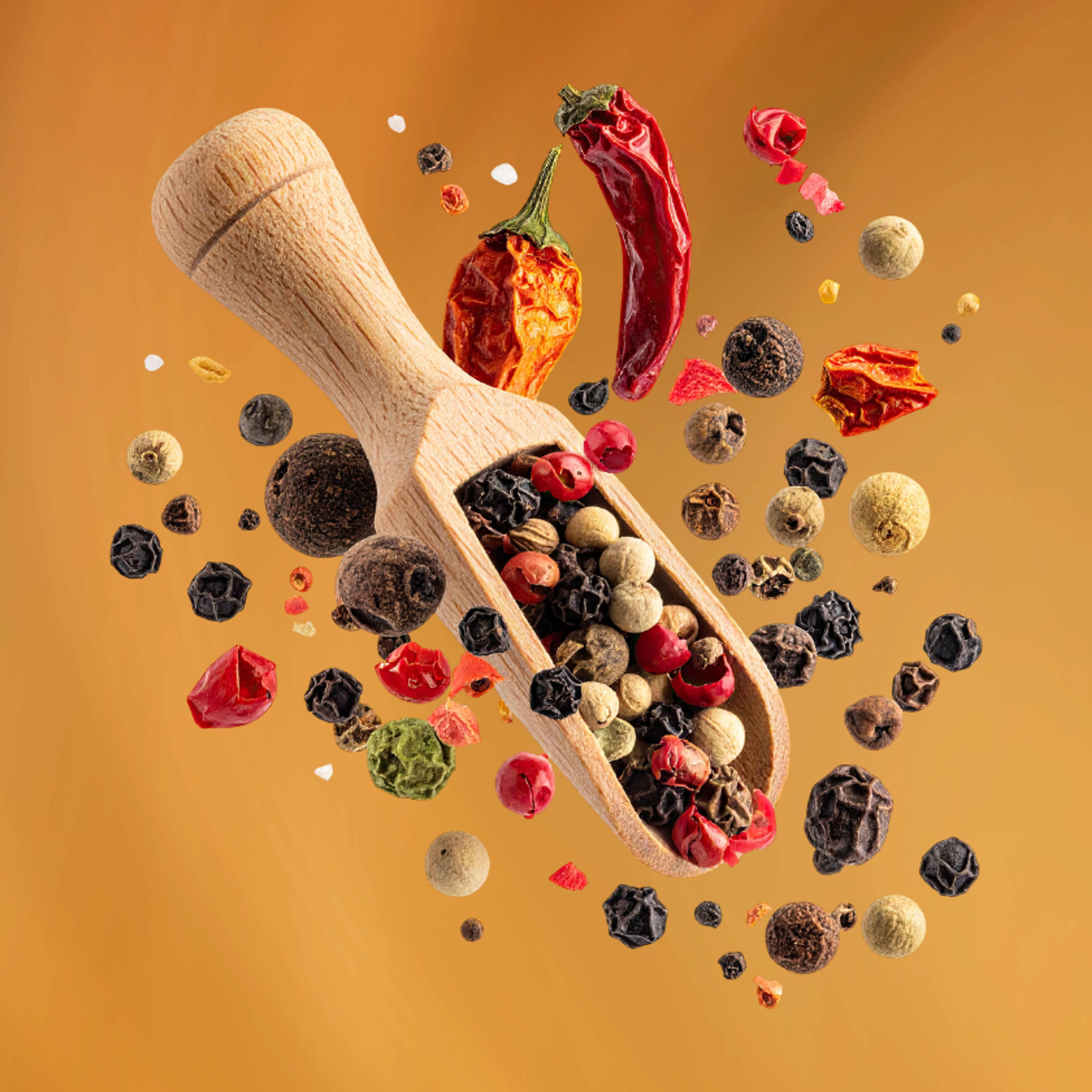 Indian Spices Supplier